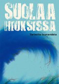 Suolaa hiuksissa -kansikuva